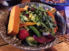 -MR.ROCKY洛奇先生·西餐&酒吧(琶醍店)