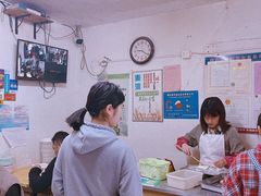 大堂-巧手馄饨(箍桶巷店)