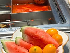 -海底捞火锅(河东万达广场店)