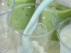 -仙雨林·奶茶鲜果茶(书院巷店)