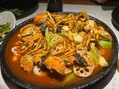 -沪小胖·小龙虾·蓝龙王(八佰伴店)