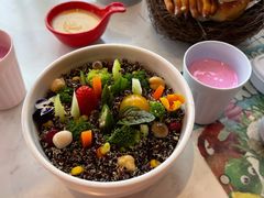 -水桶王国主题餐厅·聚会·生日派对·亲子活动·家庭套餐(亚龙湾希尔顿店)