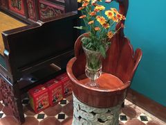 -馨园villa融合菜(东山店)