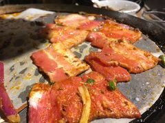 -酒拾烤肉(南城店)