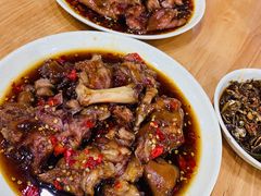 -贤花饭店(城阳店)