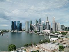 -新加坡文华东方酒店