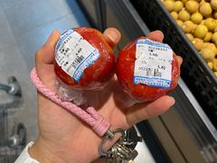 -信誉楼百货(泊头店)