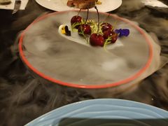 -圣丰索菲特·法国餐厅