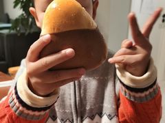 -石头先生的烤炉(济南领秀城贵和店)
