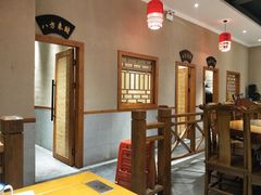 -格塘人家·山泉水煮鱼(望兴家园店)