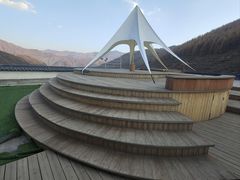 -云座·时光·观景咖啡厅(五爷庙店)