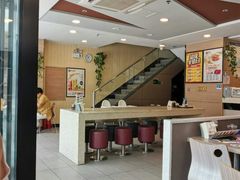 -李先生牛肉面快餐厅(白塔店)