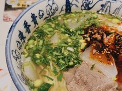 -陳香貴·兰州牛肉面(东方宝泰店)