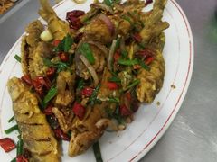 -如意楼农家菜(雁荡山店)