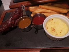 -5号公路餐厅(曼哈顿店)