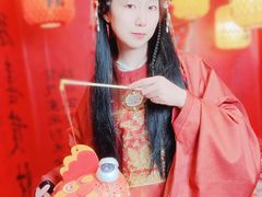 -八度空间换装自拍体验馆