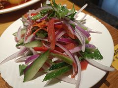 -疆里疆外·和田烤肉·清真