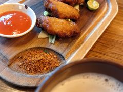 -MARU玛露音乐餐厅(大学路店)