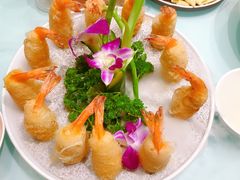 -隆喜元鱼汤包·海鲜(中联广场店)