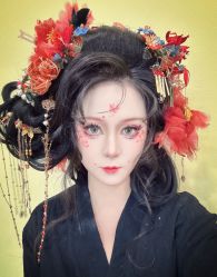 -梓摄影古装写真工作室(富力广场店)