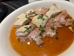 肉饼臭豆腐-王记姚家味·地道苏帮菜(凤凰街店)