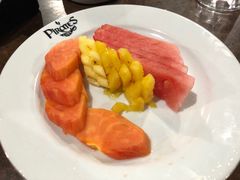 -海盗餐厅