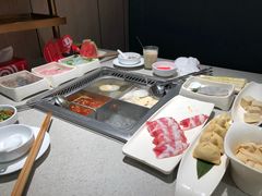 -海底捞火锅(群光广场店)