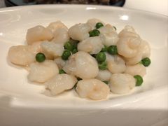 -彩虹之约•淮扬家宴(亚运村店)