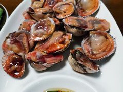 -阿勇海鲜排档2号(朱家尖店)