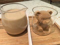 -大树餐厅(环球港店)