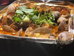 -手抄板凳江南菜(湖滨商业街店)