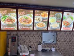 -李先生牛肉面大王(沈阳道义南大街店)