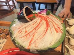 -胖三嬢·呱呱老火锅(北京总店)