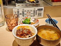 -肉肉大米(金虹桥店)