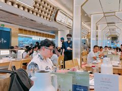 -粤集·手工粤菜(皇庭广场店)