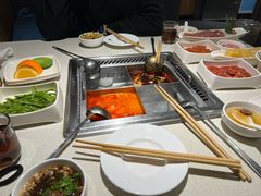 -海底捞火锅(西安路店)