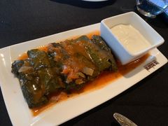 -Efes Turkish & Mediterranean Cuisine 艾菲斯餐厅(陆家嘴店)