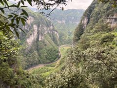 -矮寨·十八洞·德夯大峡谷景区