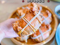 -蟹天蟹地农家菜·阳澄湖大闸蟹(浅水湾店)