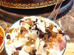 -映山红鲜货火锅(鱼嘴店)