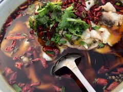 -蜀江水川菜馆(金川家园店)