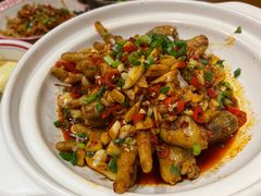 -陈家婆的菜(梅溪湖店)