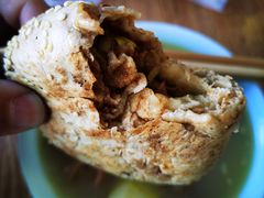 -李小老烧饼(常营民族家园店)