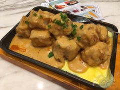 -艾薯夫妇Aysh(福田星河COCOPark店)