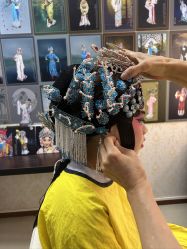 -梨园天地京剧摄影(玲珑天地店)