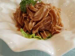 芥末鸭掌-大柴·宴宾楼(芥园西道店)