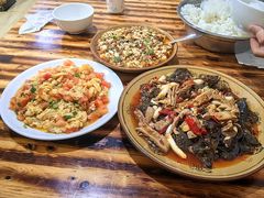 -鸡哈豆花(梅西广场店)