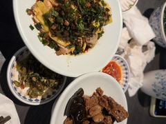 -阿大排档(长春这有山店)