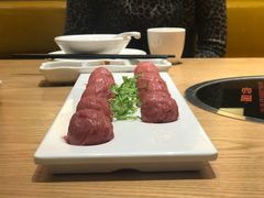 -掂档潮汕牛肉火锅(沈阳万象城店)