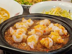 -百年神厨·地道川菜(清江西路店)